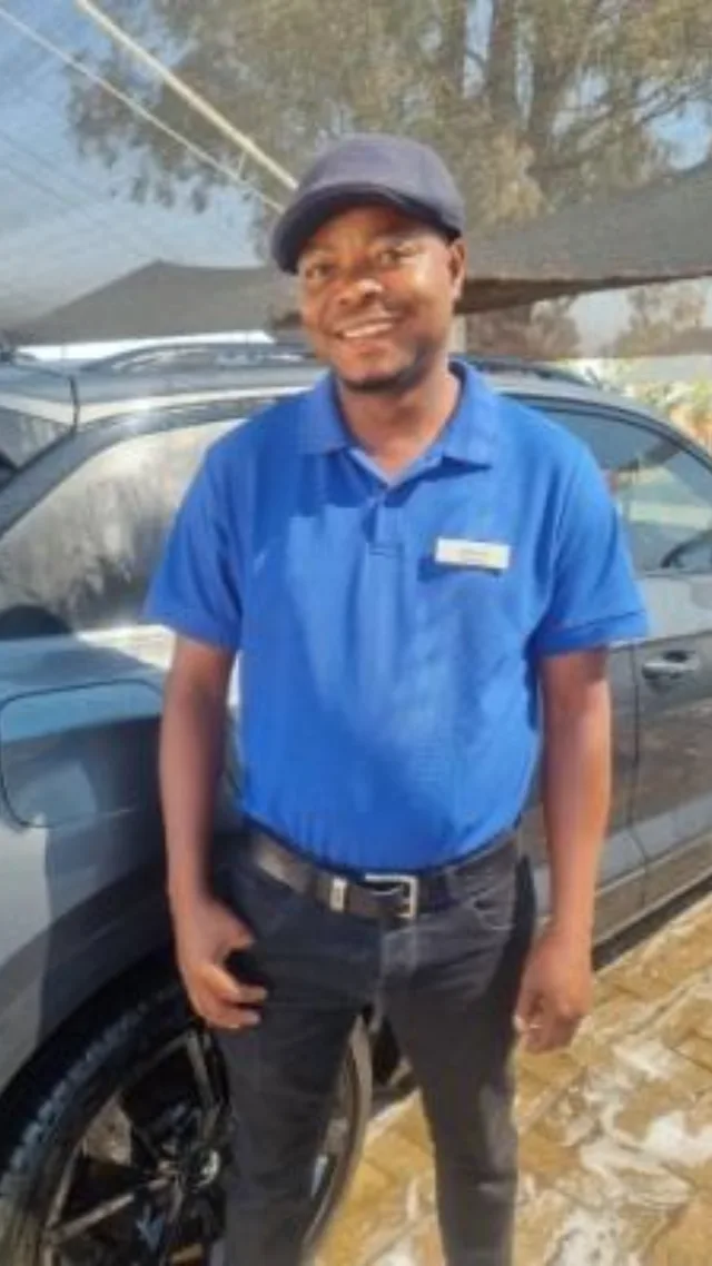 Thapelo